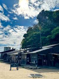 【福岡】糸島でゆったり過ごす日帰りモデルプラン