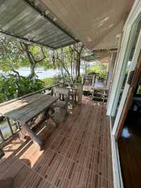 บ้านตุ่มรีสอร์ท/อัมพวา