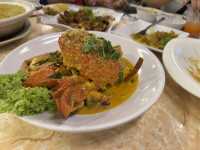 🍽️ Famous JB 101 @ Bukit Batok (Main) – Good Food, Long Wait, Old-School Charm
