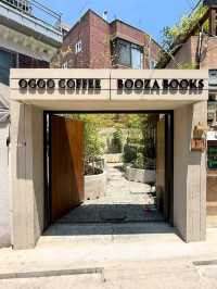 OGOO COFFEE
