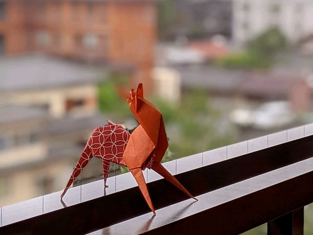 奈良 | 遊客中心旅館初體驗 Nara Visitor Center and Inn