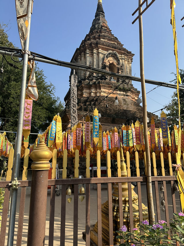 วัดโลกโมฬี