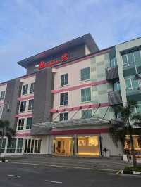 The Bayou Hotel Langkawi, Minimalist Comfort with a Nature-Inspired Soul 