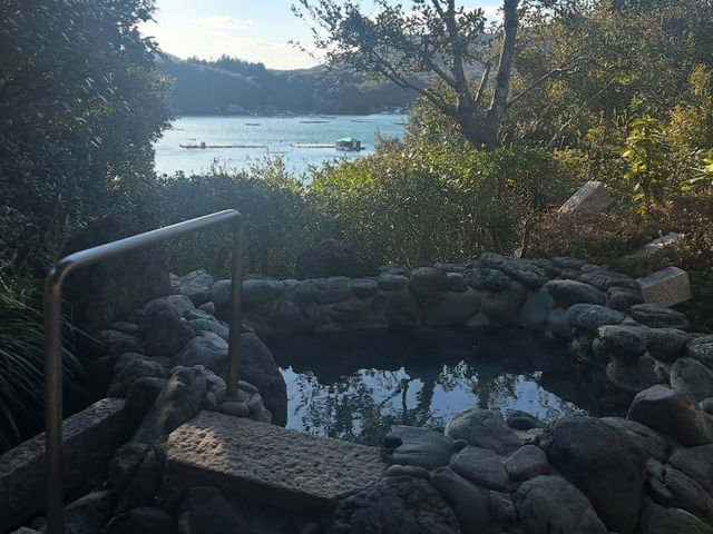 🌊三重・賢島｜汀渚 ばさら邸