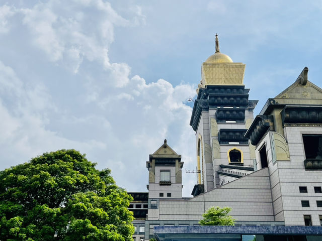南投縣埔里鎮之旅