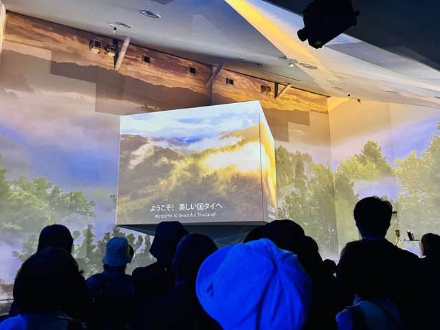 오사카 엑스포 2025 파빌리온별 리뷰!