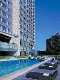 🌟🏨 Hyatt Regency Hong Kong, Tsim Sha Tsui – Classic Comfort in the Heart of Kowloon 🇭🇰✨