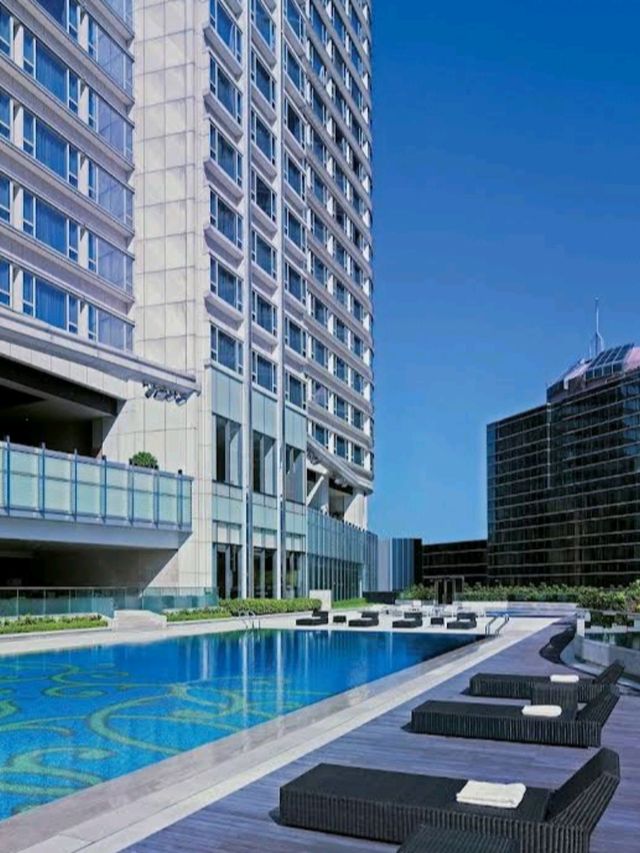 🌟🏨 Hyatt Regency Hong Kong, Tsim Sha Tsui – Classic Comfort in the Heart of Kowloon 🇭🇰✨