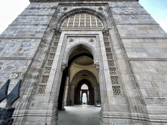Gateway of India