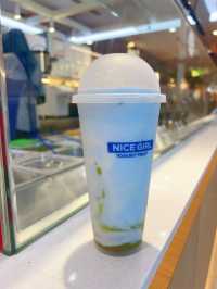 Melaka Must-Try: Nice Girl Yogurt Fruit’s DIY Frozen Yogurt Ice Cream & Smoothies!