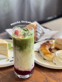 Cafe’ Coffee specialty  ร้านดังย่านพุธมณฑล พรานนก
