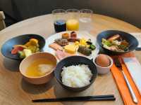 노보텔 나라(Novotel Nara) 