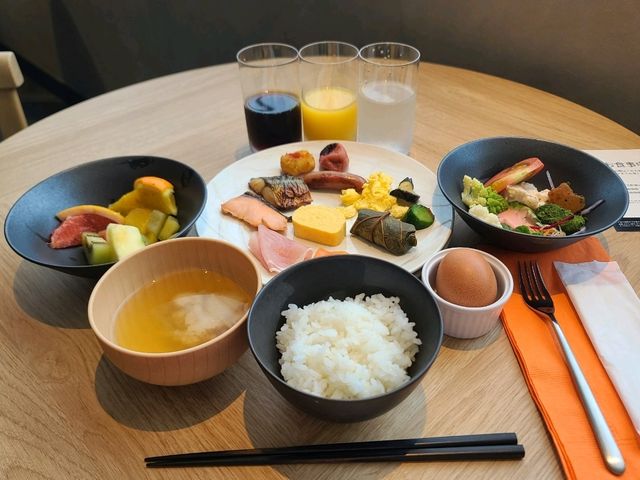 노보텔 나라(Novotel Nara) 