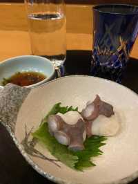 【東京/湯島】店主のトークも楽しめる珍しいお寿司屋さん🍣