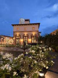 Tosnana Valley khaoyai เขาใหญ่
