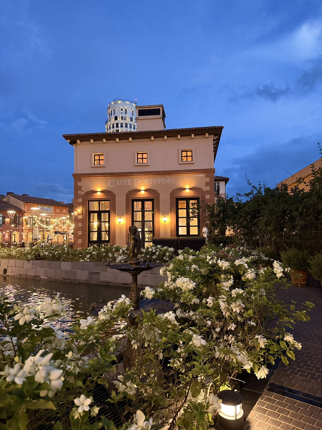 Tosnana Valley khaoyai เขาใหญ่