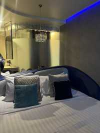 รีวิวบาราคูด้า ฮีตัน พัทยา โรงแรมใจกลางพัทยา 