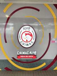 【香港】 中環天星碼頭Chimac韓式炸雞：親民價的新鮮炸雞！