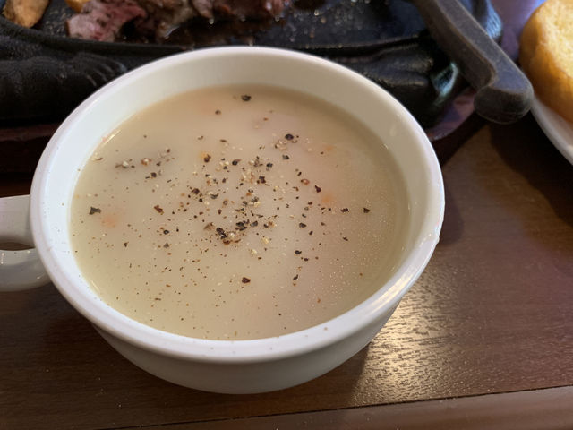 🥩 Steakhouse 88 Motobu: Come for the Buffet, Not Just the Beef