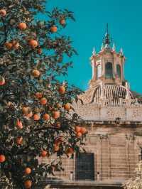 A Towering Wonder – My Visit to Catedral de Sevilla
