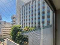 ANA Crowne Plaza Matsuyama(ANA 크라운 플라자 마츠야마) 아넥스 싱글룸