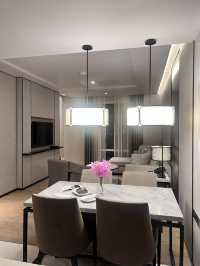 Marriott Surawongse โรงแรมในกรุงเทพ