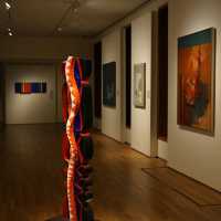National Gallery Singapore (Free for Singaporeans/PRs)