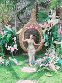 Top Seacret Beach Cafe หัวหิน