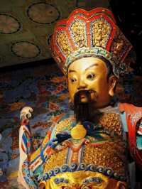 Wenshu Monastery
