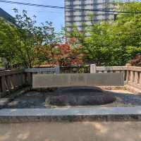 神戶 | 生田神社，祈求戀愛結緣的神社