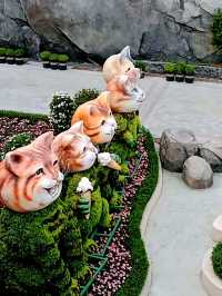 ดินแดนแห่งเทพนิยาย✨️ Ba Na Hills