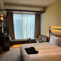 大阪 | Candeo Hotels Osaka the Tower