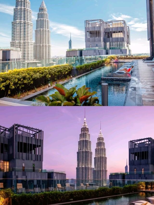 🌳🚣 Lake Titiwangsa Water Sports & Outdoor Fun – A Splashy Escape in KL!