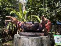 Baan Nam Rad Forest