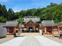 鹿児島ひとり旅～温泉旅館のランチと絶景に癒される💗～