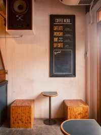 LittleNap Coffee Roasters