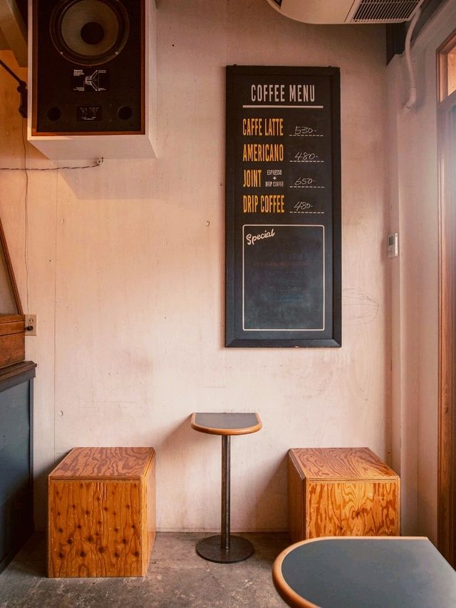 LittleNap Coffee Roasters