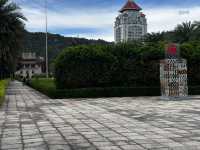 Xiamen University: Where Campus Vibes Meet 5-Star Views (No Homework Required!)"** 🎓🌊