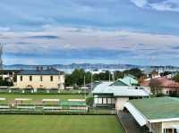 Bay View Villas – Hobart’s hillside gem you didn’t know you needed