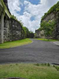 Garuda Wisnu Kencana Cultural Park
