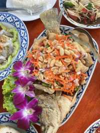 รีวิวคุณนายบ้านนาคาเฟ่