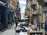 Stranded But Still Happy: My Amazing Malta Adventure! 🇲🇹☀️