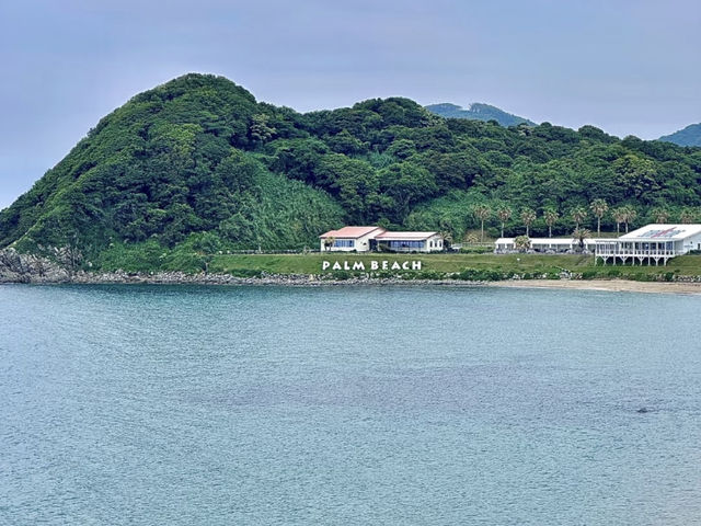 Itoshima: White Torii, Jellyfish Sea & Seafood Delights! ☀️⛩️