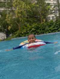 Gaia Residence Rawang