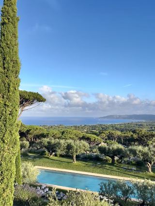 🏰 🇫🇷 France · Saint-Tropez Airelles Saint-Tropez Château de la Messardière Guide｜Aristocratic Castle x Mediterranean Luxury Vacation