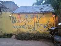 【ホイアン】under the coconut tree Hoi An