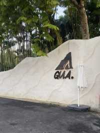  Gua. Juicery – Cave Vibes in Putrajaya Botanical Garden
