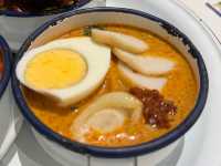 🍛 Peranakan Comfort at The White Tiffin @ AMK Hub