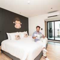Blu Monkey Hub & Hotel Bangtao Beach Phuket 