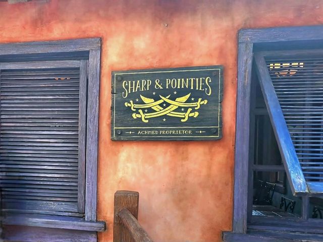 Hoist the colors and sail to Treasure Cove! 